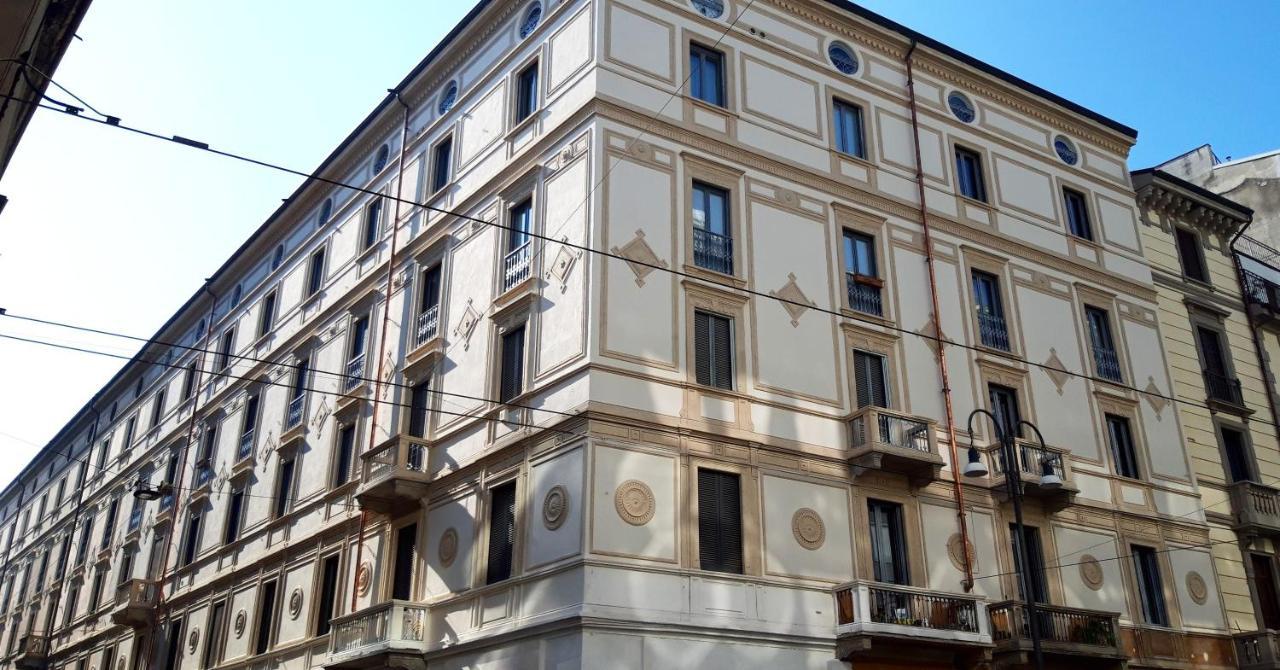 Vittoria Suite Milano — Foto 1